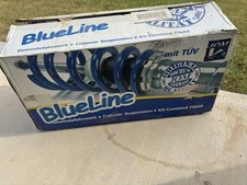 Jom Blueline 741001 Vw Golf Mk4 Iv Coilovers Suspension Kit Volkswagen Jom Blueline 741001 Vw Golf Mk4 Iv Coilovers Suspension Kit Volkswagen