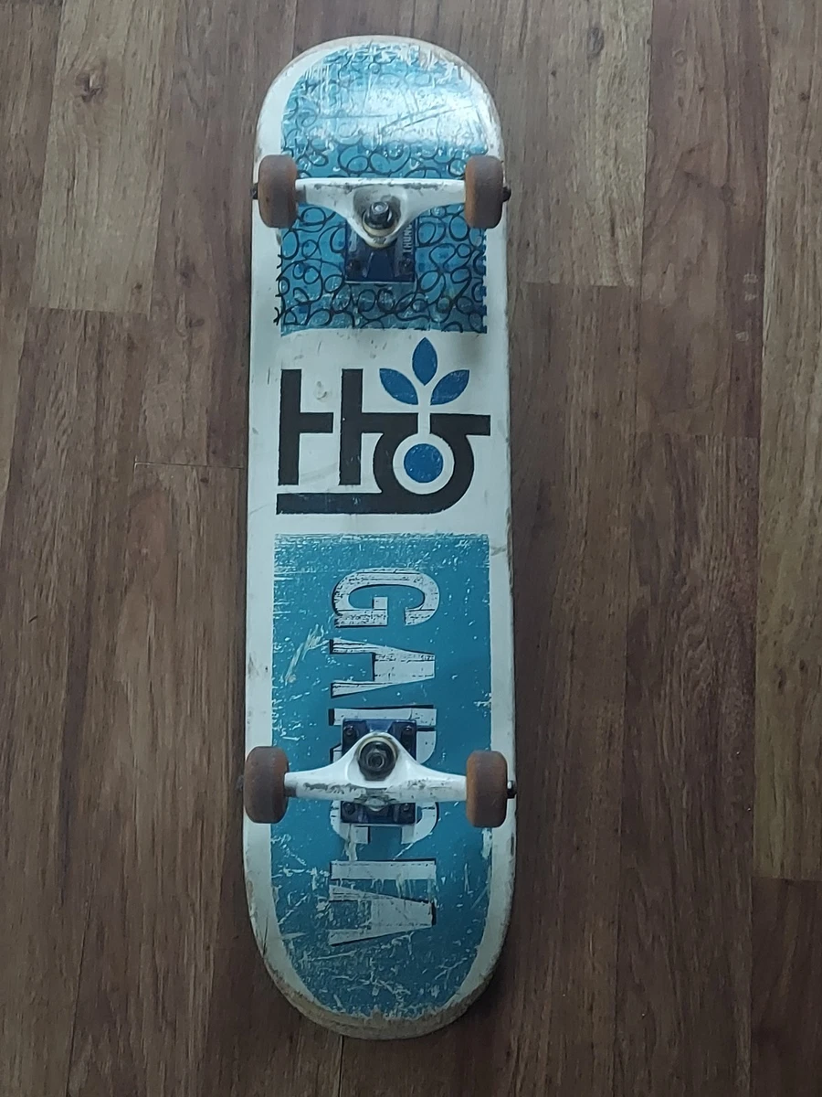 vintage skateboard complete products for sale | eBay
