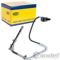 Magneti Marelli Abgastemperatursensor Passend FüR Volvo C30 C70 S40 S60 S80 V40