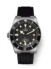 Unworn 2025 Tudor Pelagos LHD, 42mm Titanium, Complete Full Set, M25610TNL-0001