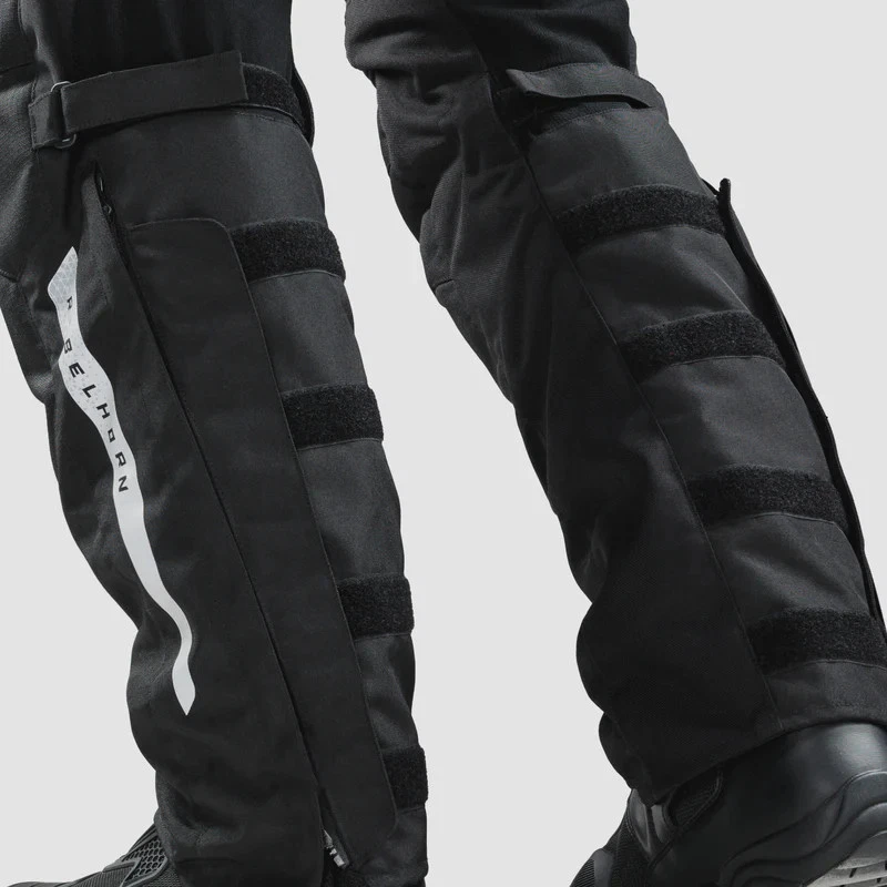 Rebelhorn Cubby 5 Moto Black Grey, photo 8 of 12