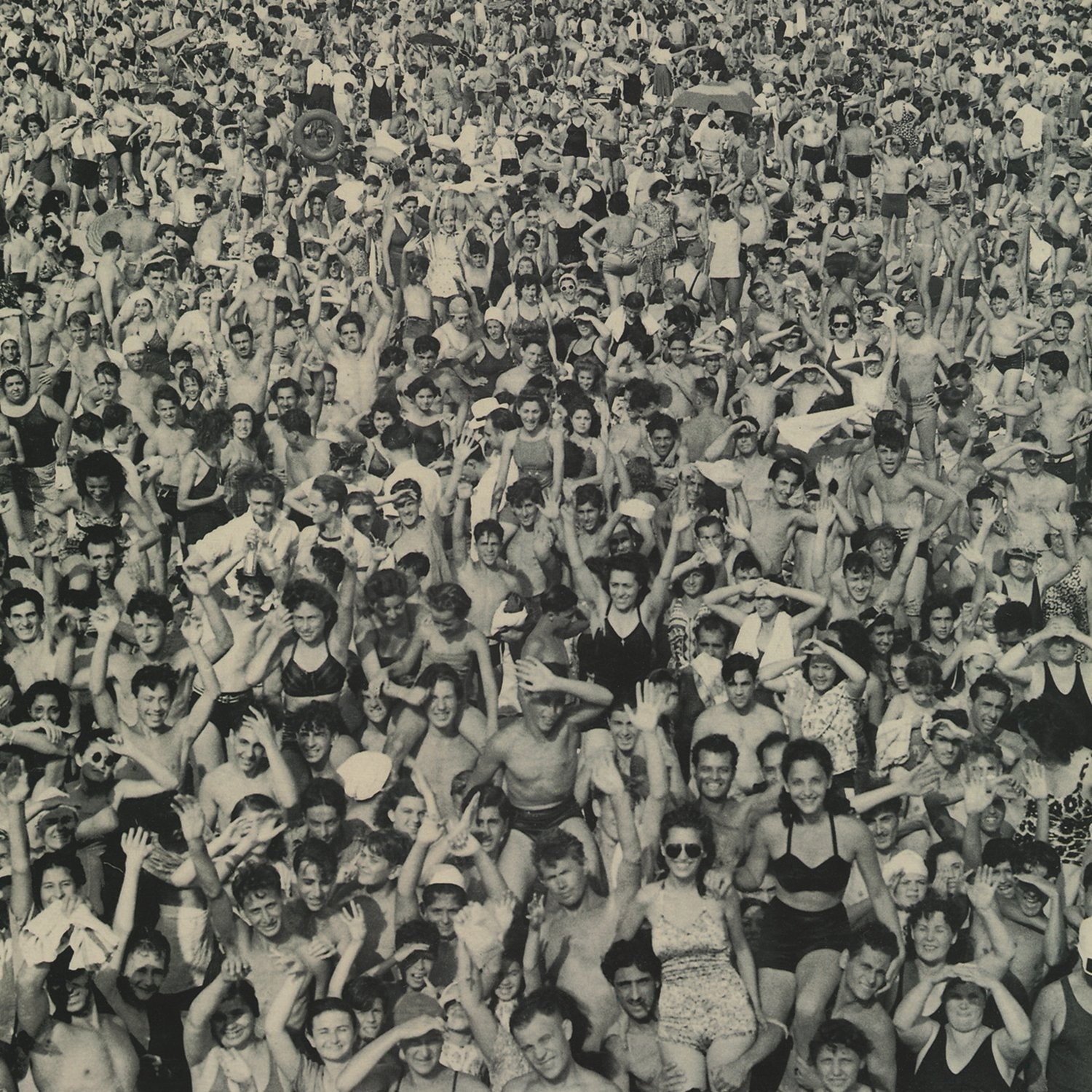 George Michael Listen Without Prejudice Vol. 1 CD NEW