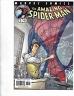 Amazing Spider-Man #31 (472), 2001, 9.8, NEAR MINT/MINT, Stan Lee era classic