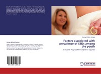 George William Barigye | Factors Associated With Prevalence Of Stds Among The...