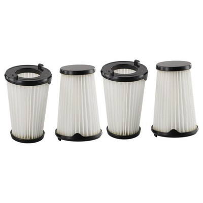 4 PCS For Electrolux Handheld Vacuum Filter set for ZB3411 / ZB3414 / ZB3414AK