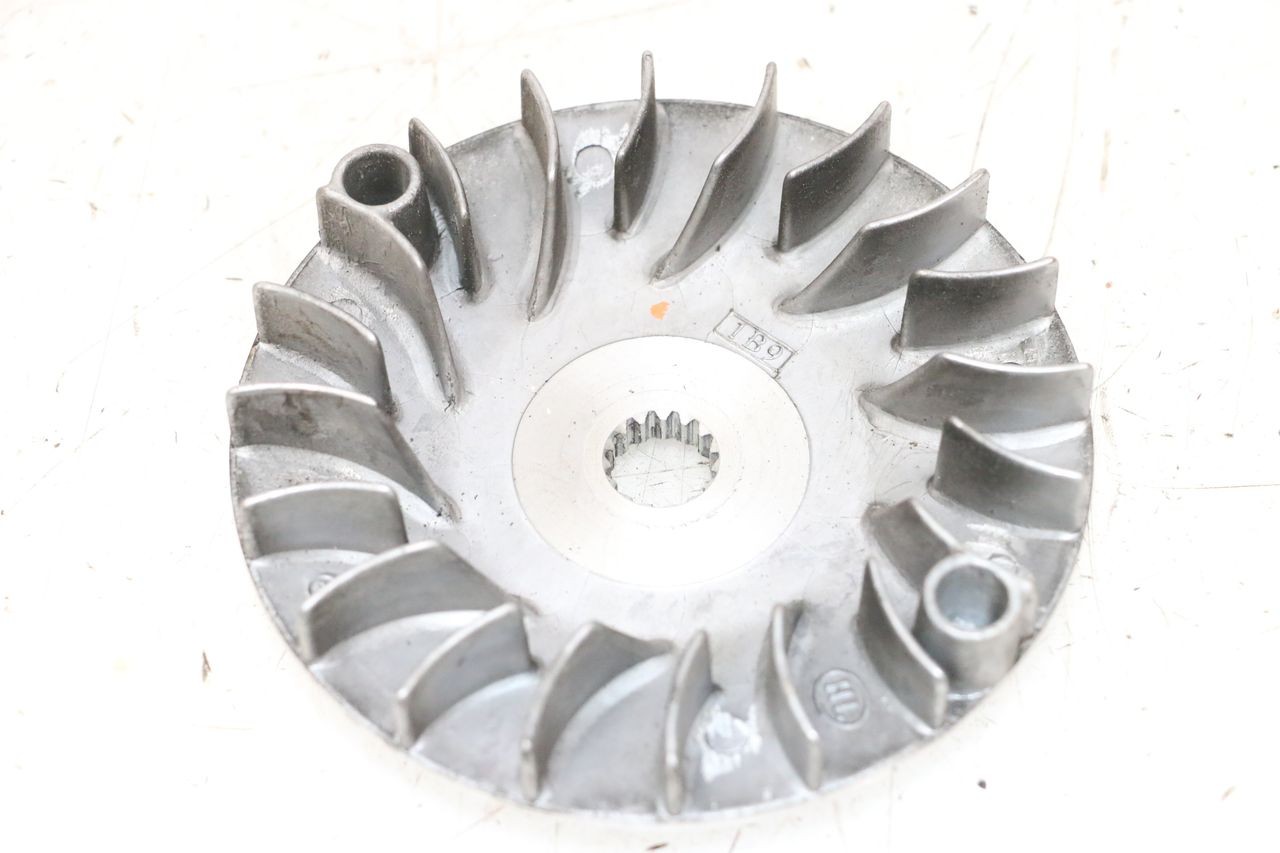 VARIATOR PULLEY PLATE - YAMAHA XMAX X-MAX 125 (2006 - 2009)