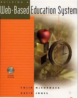 Building a Web-Based Eduacation System ZUSTAND SEHR GUT