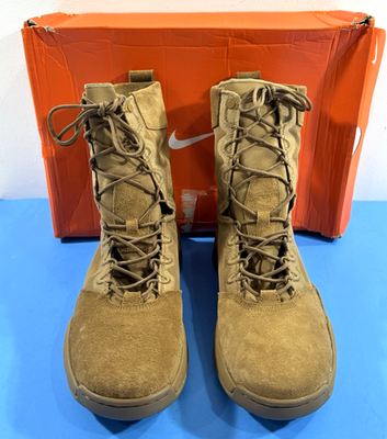 NIB 11.5 M MENS NIKE SFB B2 L FN3720 900 8