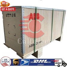 ACS550-U1-125A-4 ABB Inverter Brand New ACS550-U1-125A-4 No Keypad