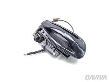 Porte arrière et accessoires Porsche PANAMERA