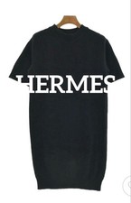 USED 【SALE】BEAUTIFUL CONDITION HERMES DRESS GOOD