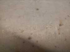 auspuff hinten für FIAT TIPO STATION WAGON (356 357 ) 52018855 rectp5312285