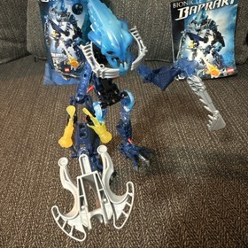 Lego Bionicle: Barraki Takadox (8916) - CIB
