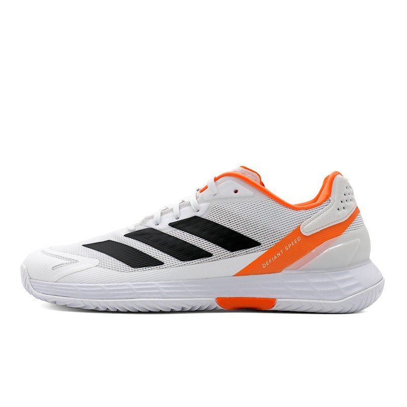 Adidas Defiant Speed 2 Men's Tennis Shoes All Court Sports