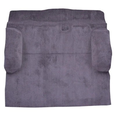 For GMC Yukon 00 Carpet Standard Replacement Molded Medium Beige Cargo Area