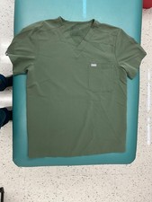 Figs medium scrub sets men