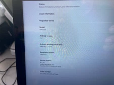 point of sale terminal 15.6 + 10.1 Duel Screen and built in printer