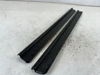 Nissan 240SX Door Sill Scuff Plate S13 89-93 OEM