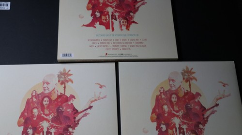 Devin Townsend – Order Of Magnitude - Empath Live... 3LP + 2CD PROG METAL 2020 - Bild 5 von 7