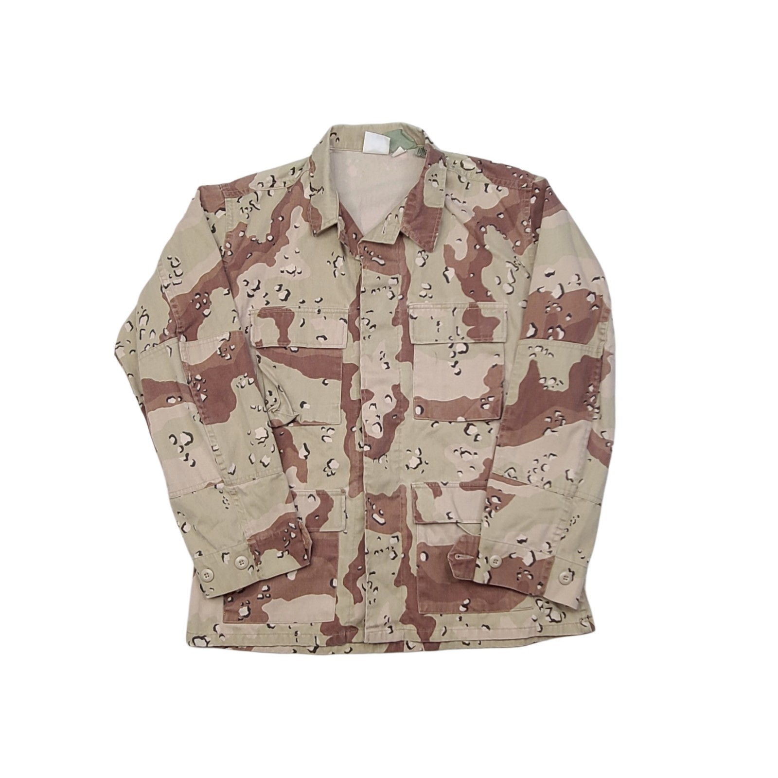 Propper Combat Jacket Size Medium Desert Chocolat… - image 1