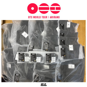 Bts Jackets | eBay