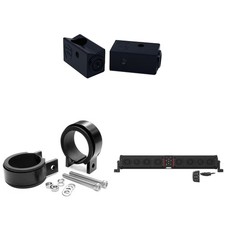 Wet Sounds STEALTH-XT-8-B STEALTH XT 8 Speaker All-In-One Amplified Bluetooth...