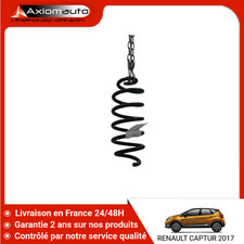 Ressort divers Renault Captur