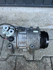 Original Denso Klimakompressor mercedes w169 w 245 A-klasse B-klasse CDI Original Denso Klimakompressor mercedes w169 w 245 A-klasse B-klasse CDI