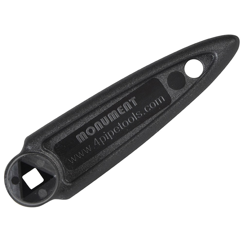 Monument Gas Meter & Radiator Bleed Key