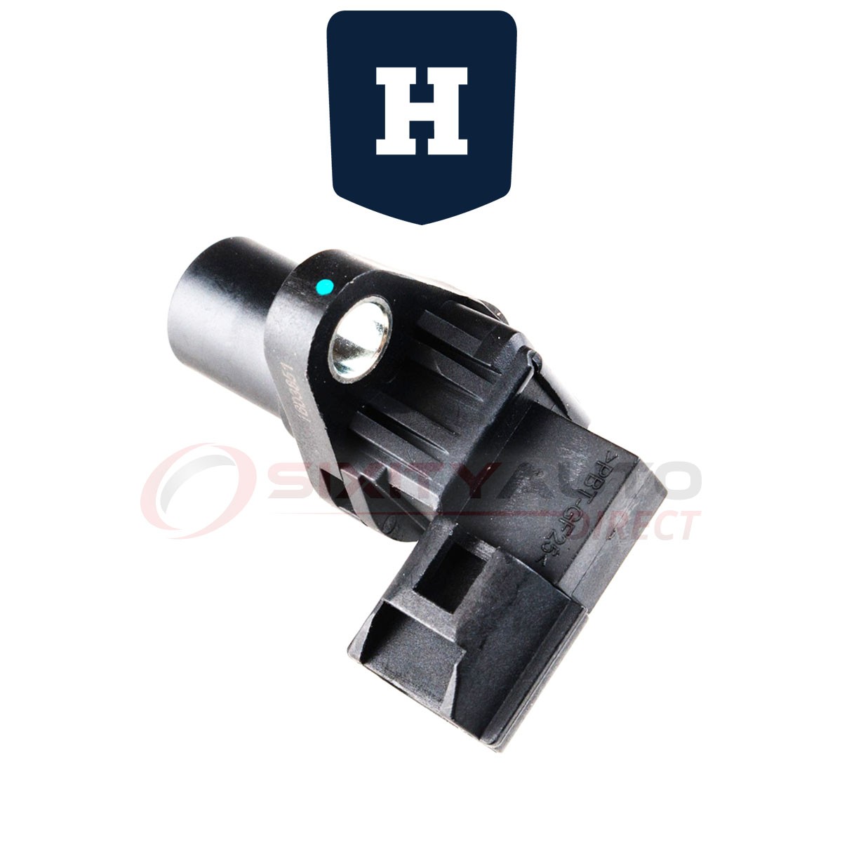 Holstein 2CAM0485 Camshaft Position Sensor for V63720010 SU7123 SKPC694 my