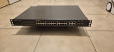 ZyXEL GS1920-24HP 24-Port 1 Gbit PoE Switch /...