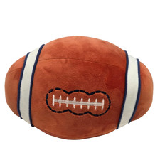 Plush Football 12"