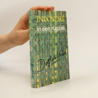 Indonesie in een rugzak  |  Dolf De Vries