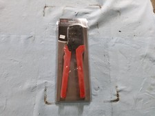 Molex Service Grade Crimp Hand Tool