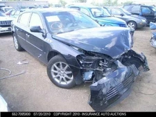 Speedometer MPH CXS Fits 06 LUCERNE 37360