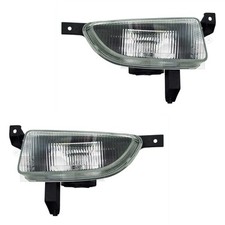 Nebelscheinwerfer links & rechts für Opel Zafira A Großraumlimousine