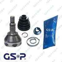 GSP 821057 Gelenksatz FüR Antriebswelle FüR Opel FüR Saab FüR Cadillac