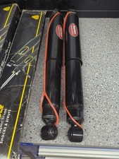2 X Monroe Reflex Truck Shocks For 2005-2016 F-350 Super Duty - 911267 2 X Monroe Reflex Truck Shocks For 2005-2016 F-350 Super Duty - 911267