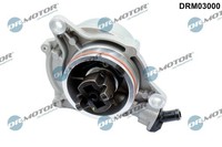 Dr.Motor Automotive Unterdruckpumpe, Bremsanlage DRM03000 FüR Alpina BMW