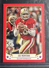 2013 Topps Magic Football Cards 5