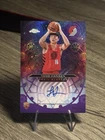 2025 Topps Chrome Yang Hansen Base (RAW)