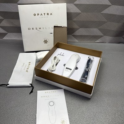Opatra DermiLight Light Therapy Device ( NEW OTHER )