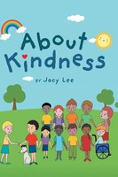 Jacy Lee | About Kindness | Buch | Englisch (2022) | Gebunden | Friesenpress