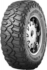 Kumho Road Venture Mt71 Lt23585r16 120116q 10e Bw Tire Qty 2 2270743 2358516