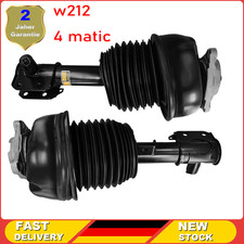 2X Stoßdämpfer Federbeine Vorne For Mercedes E-Klasse W212 S212 CLS A2123208113 2X Stoßdämpfer Federbeine Vorne For Mercedes E-Klasse W212 S212 CLS A2123208113
