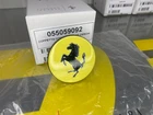 Ferrari Genuine OE Wheel Hub Emblem Centre Hub Caps Cap, P/N 55059092