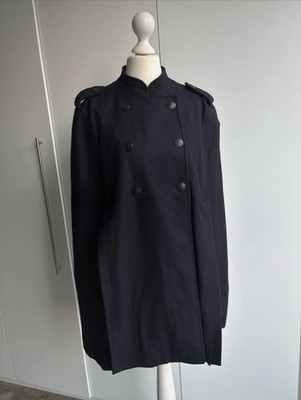 French Connection Cape Kaschmir/Schurwolle S/36
