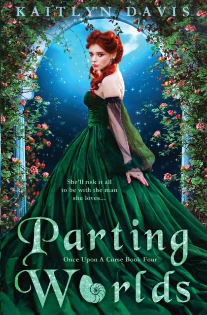 Parting Worlds by Kaitlyn Davis PAPERBACK 9781952288159