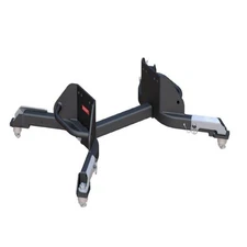 Curt 16021 HD Fifth Wheel Legs for Ram OEM