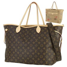 Louis Vuitton Neverfull Inside Out GM M11947 ...